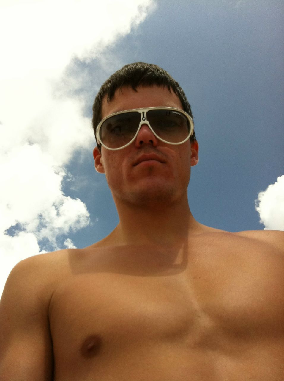 Сергей Абрамович | Екатеринбург