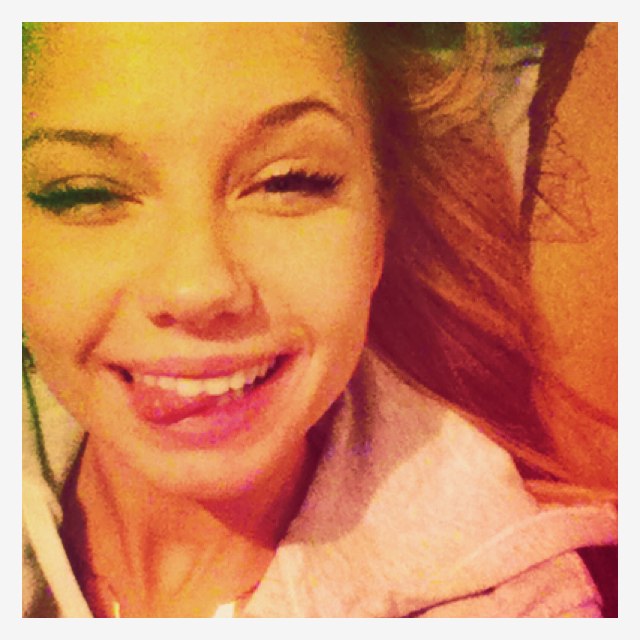 Аня Байрах | Владивосток