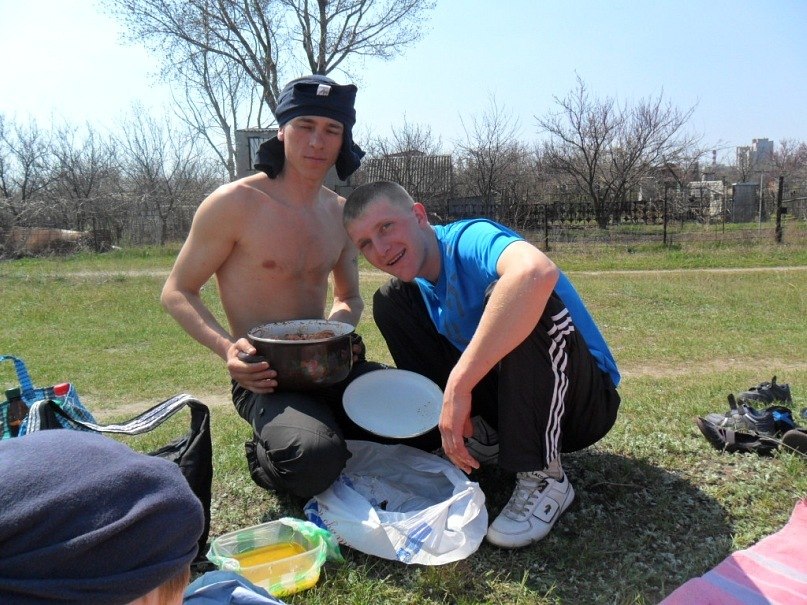 Николай Рой | 