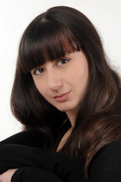 №7, Леся Гасанова №7, Леся Гасанова