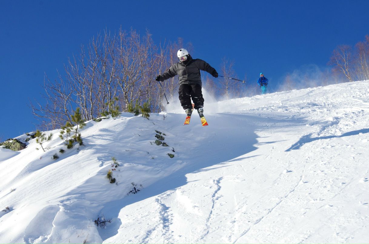 Никита Бочуля | Пермь