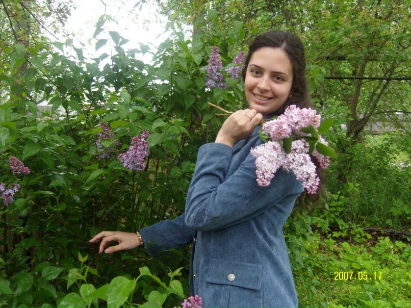 Анастасия Брылова | Брянск