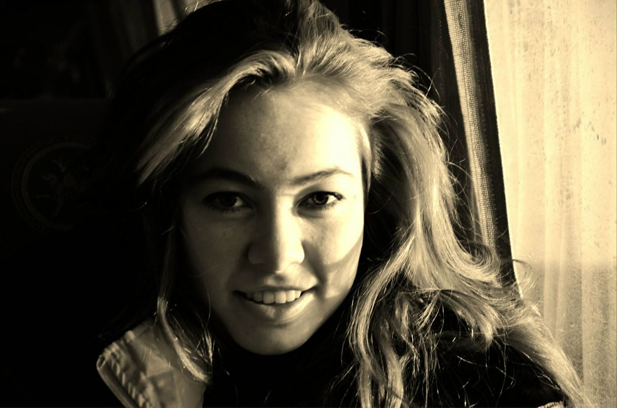 Дина Вафина | Казань