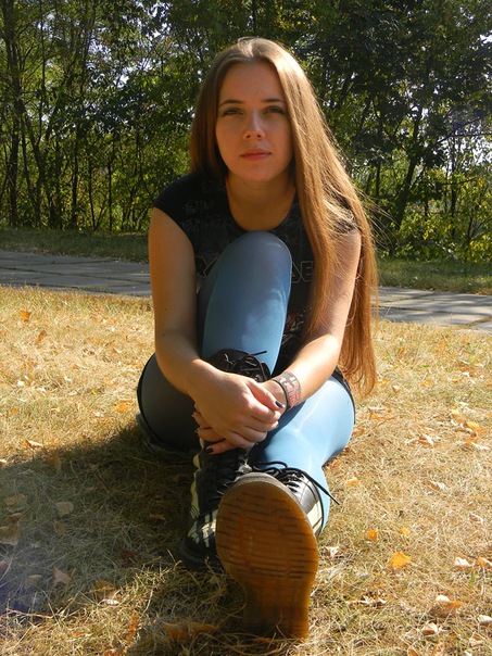 №97, Anastasia Kvadrovich, 39 лет, Киев №97, Anastasia Kvadrovich, 39 лет, Киев