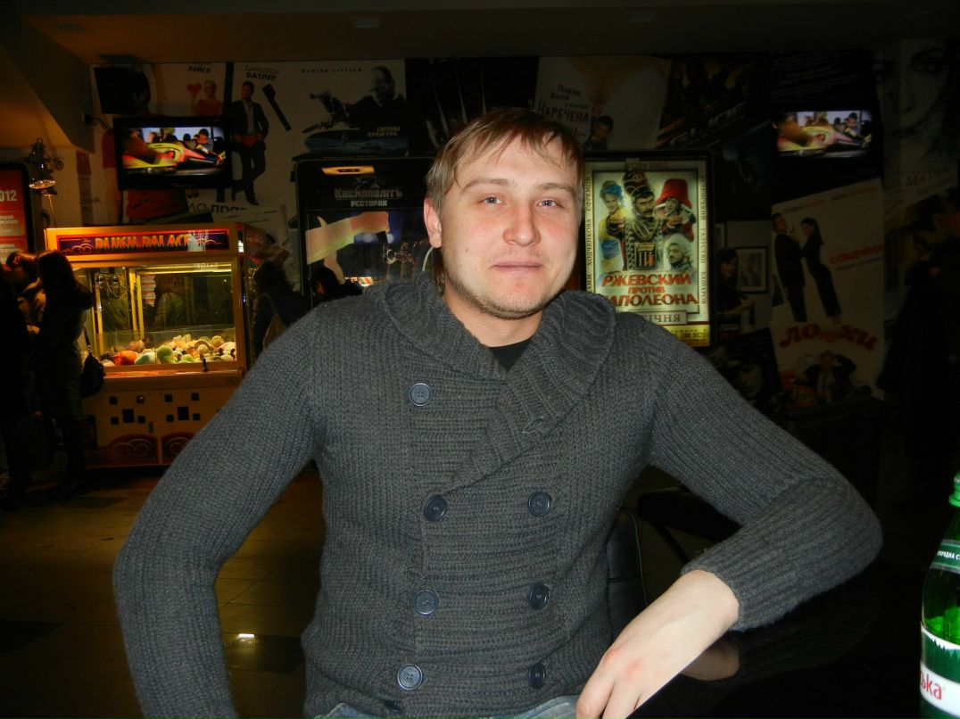 Владимир Прохоренко | Екатеринбург