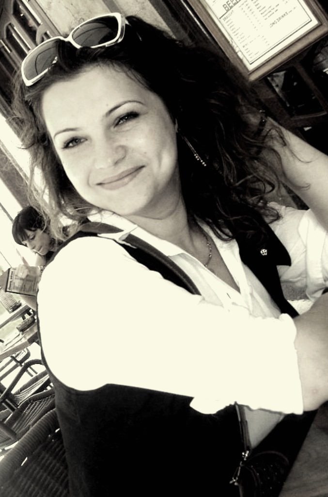 Машенька Пантелеева | Котлас