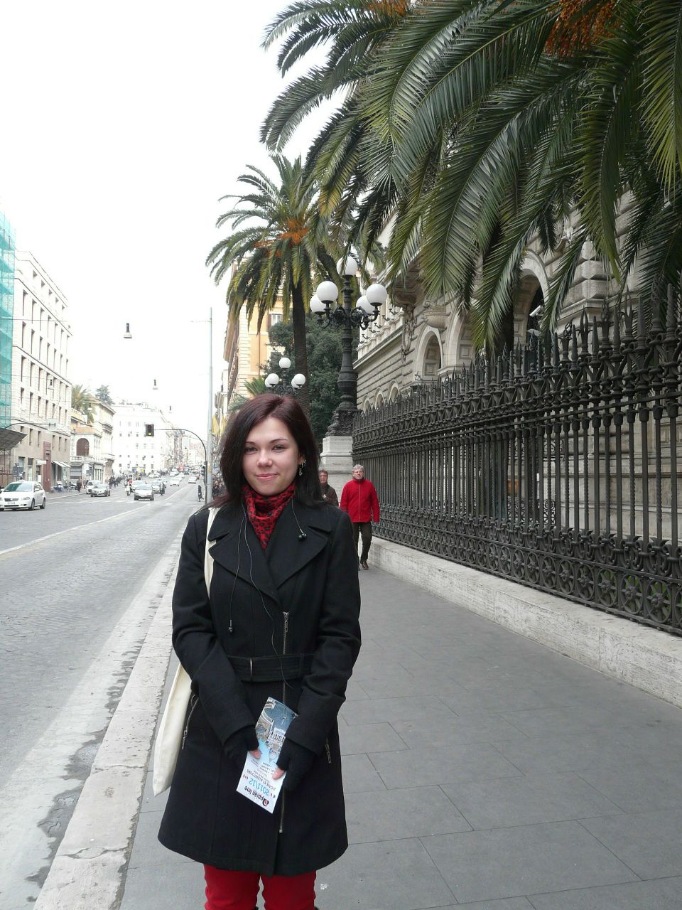 Лилия Круглецкая | Москва