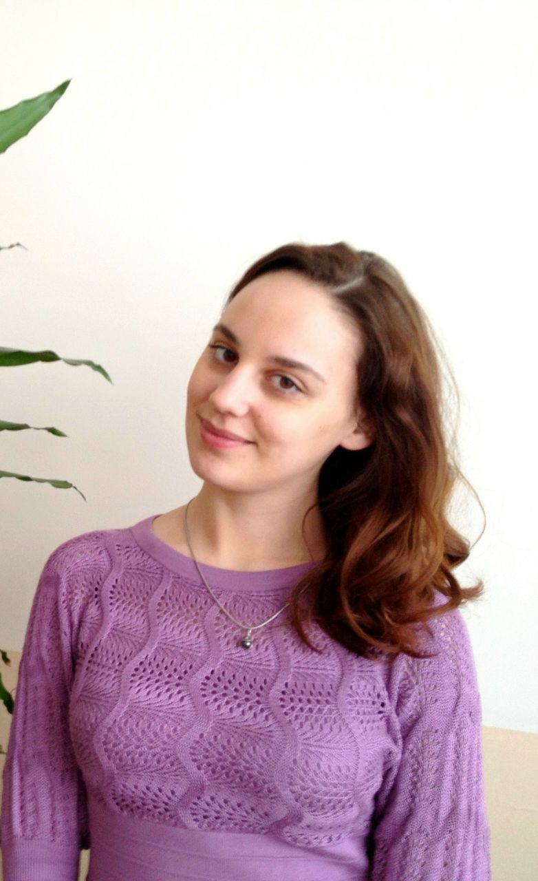 Татьяна Фадеева Юрьевна | 