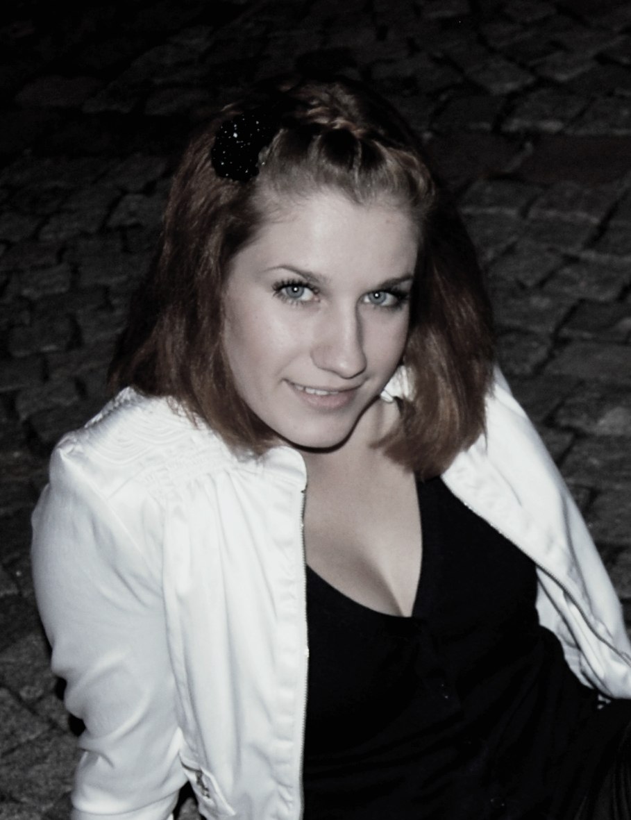 Иришка Красникова | Москва