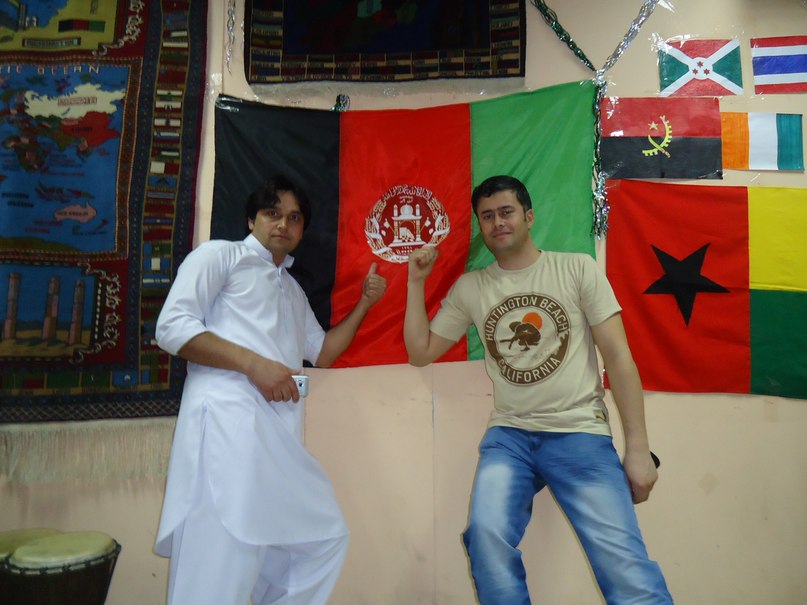 Ahmad Ahmad | Neustadt an der Weinstraße