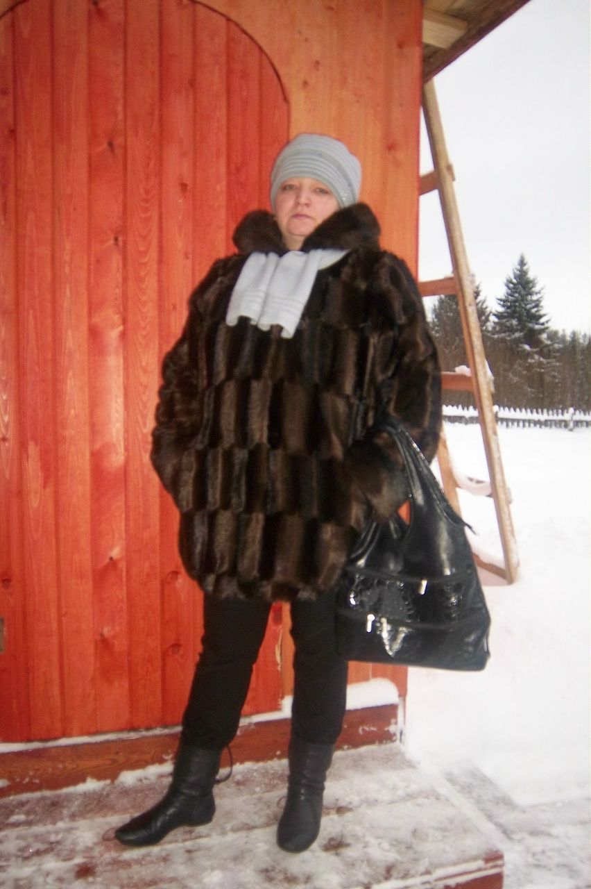 Света Сысоева | Костылево