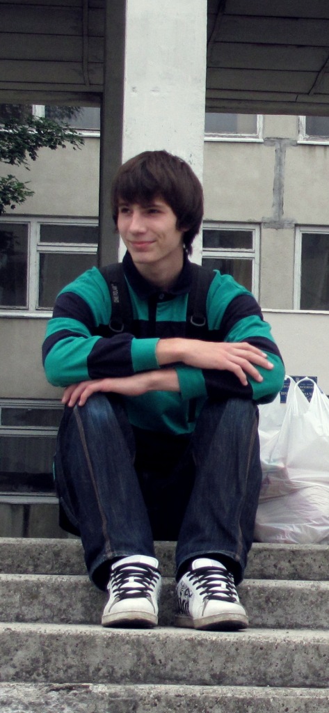 Фото профиля