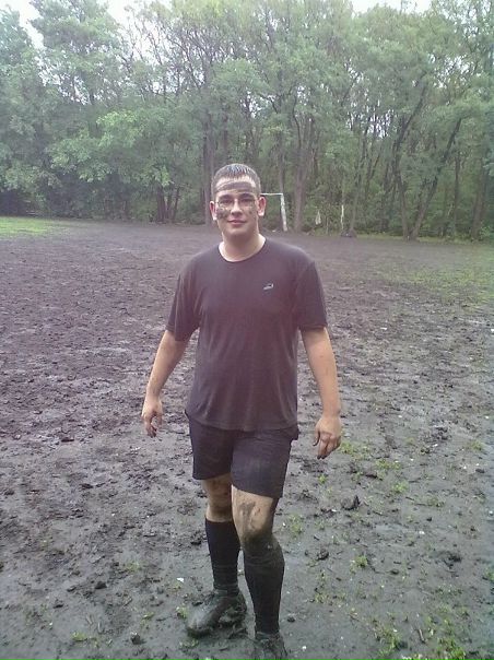 №100, Дмитрий Прокопов, 32 года, Самара №100, Дмитрий Прокопов, 32 года, Самара