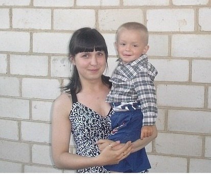 Наташа Белза | Бершадь