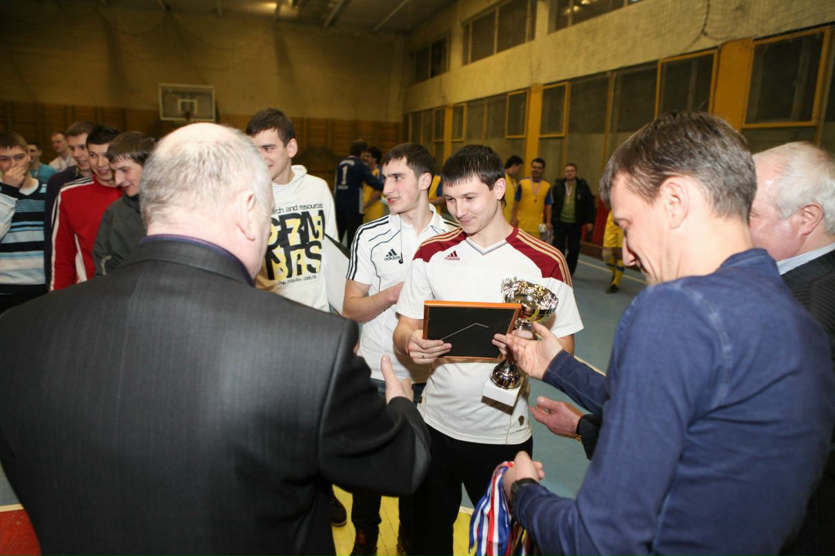 Владька Козлов | Королёв