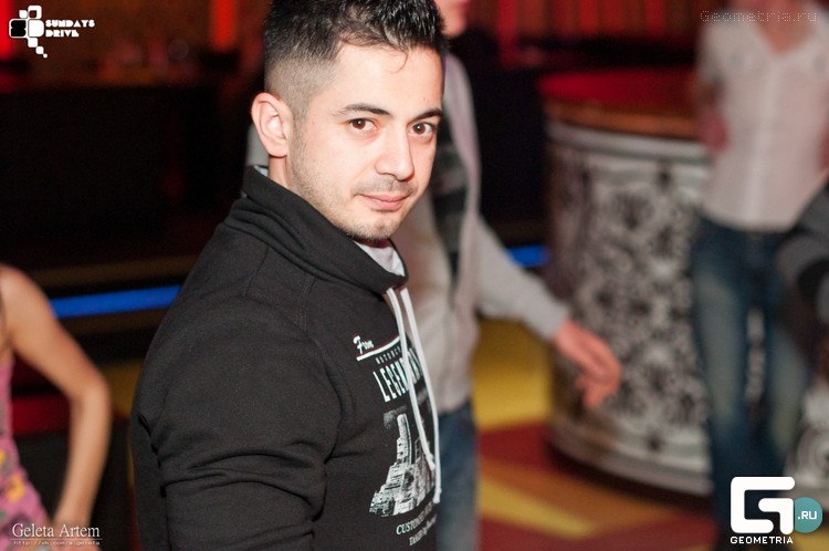 Али Минабилов Karif☾☆ | 