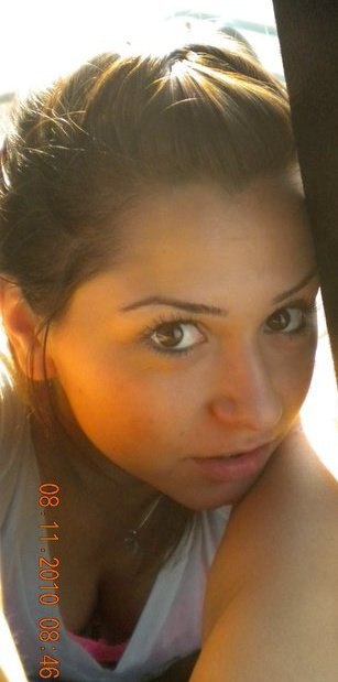 Kristina Sofa | Хайфа