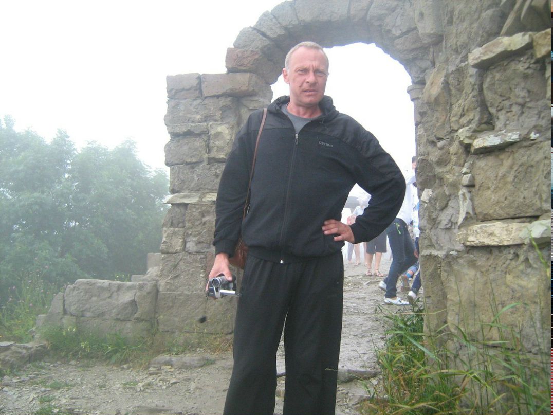 Сергей Долодонов | Санкт-Петербург