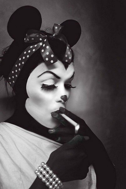 Алёна Богославская | Донецк