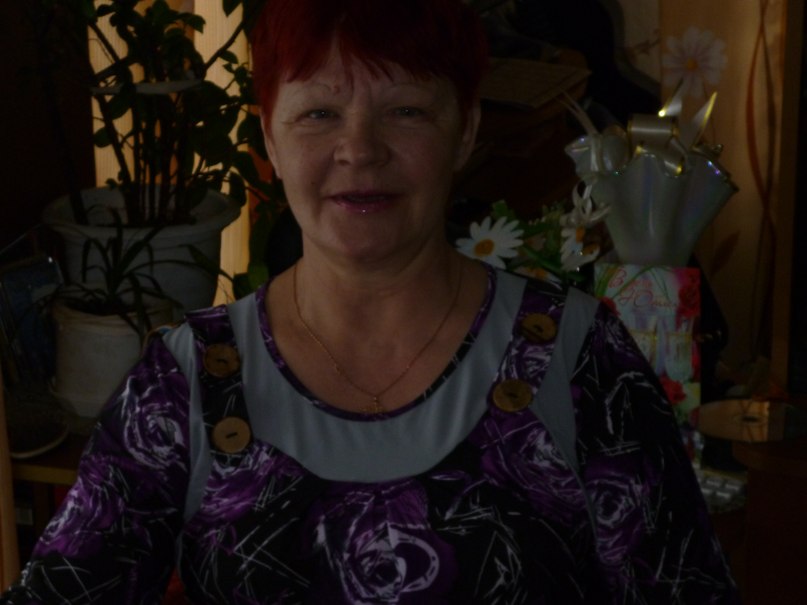 Мария Третьяк | Конево