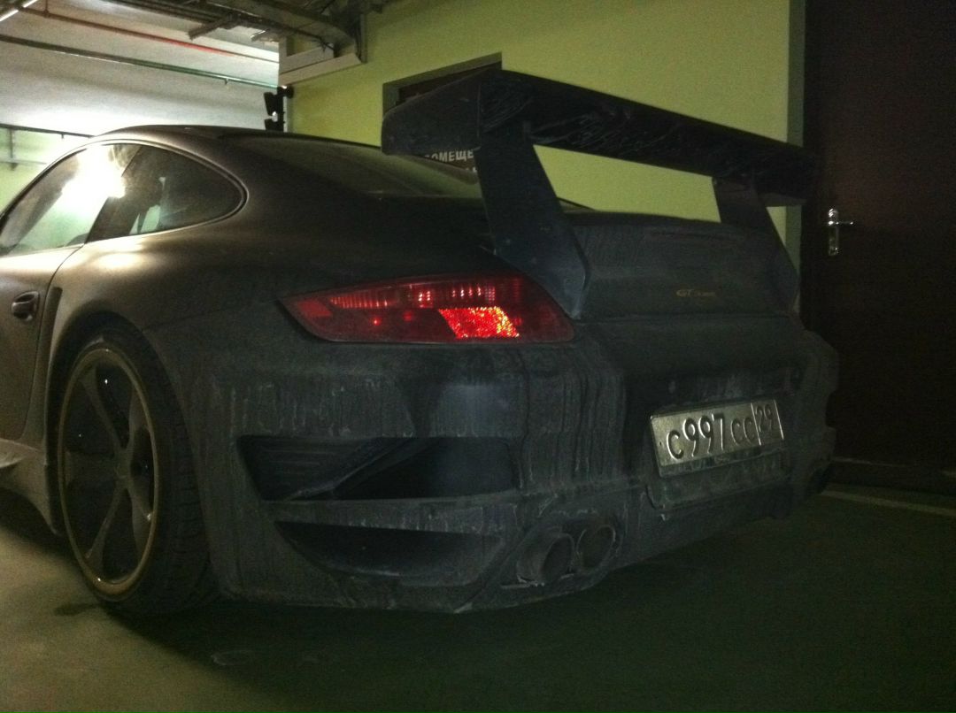 Макс Губарев | Санкт-Петербург