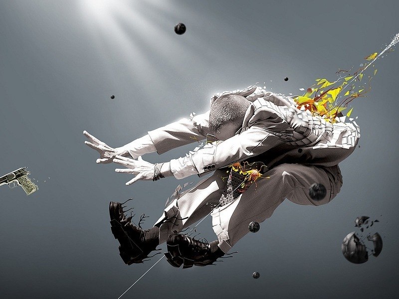 Влад Сугатов | Новосибирск