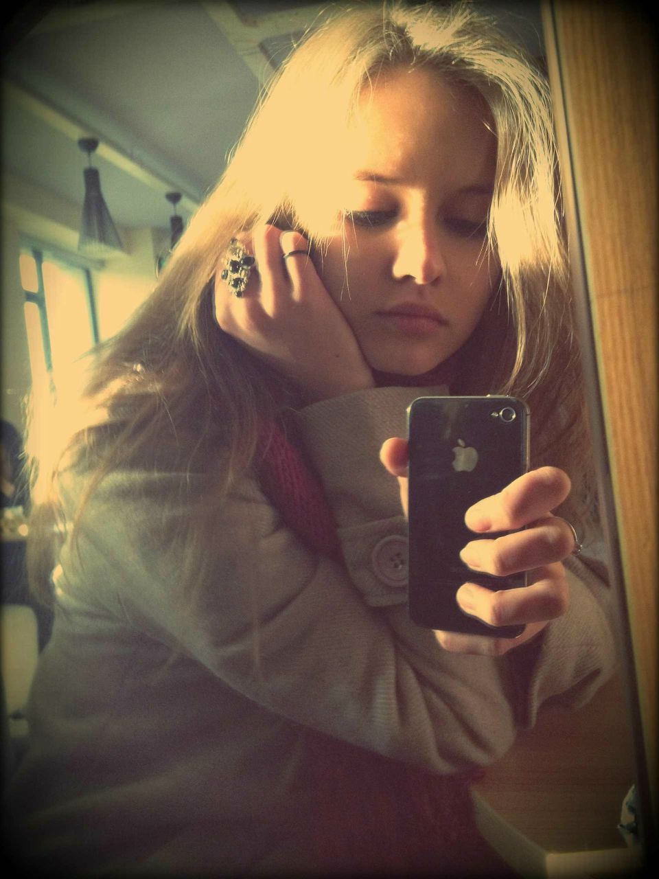 Katherine Ryabinina | Beijing