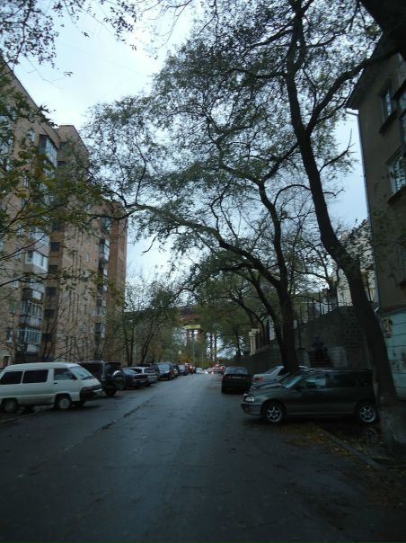 №44, Алексей Шмаргун, Владивосток, Россия №44, Алексей Шмаргун, Владивосток, Россия