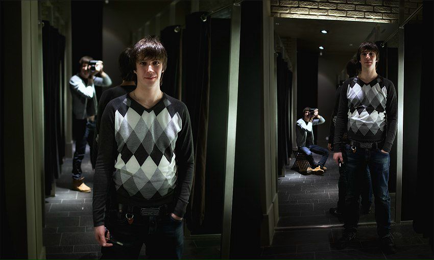 Эдгар Жуковский | Санкт-Петербург