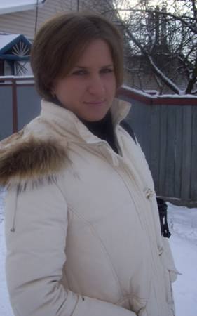 Люда Топольницька | Житомир