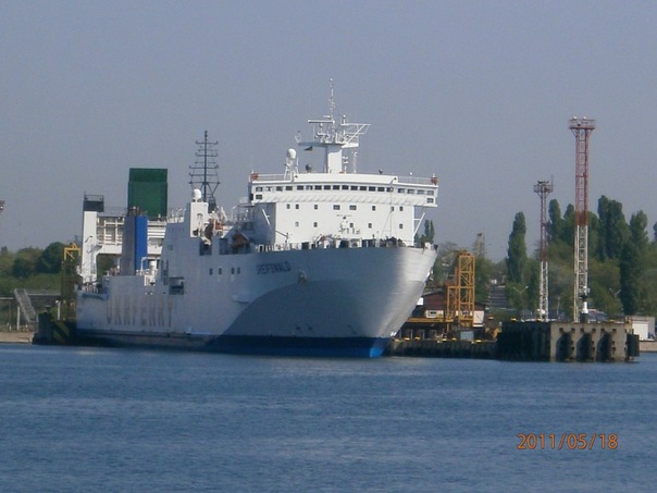 №119, Женя Калин №119, Женя Калин