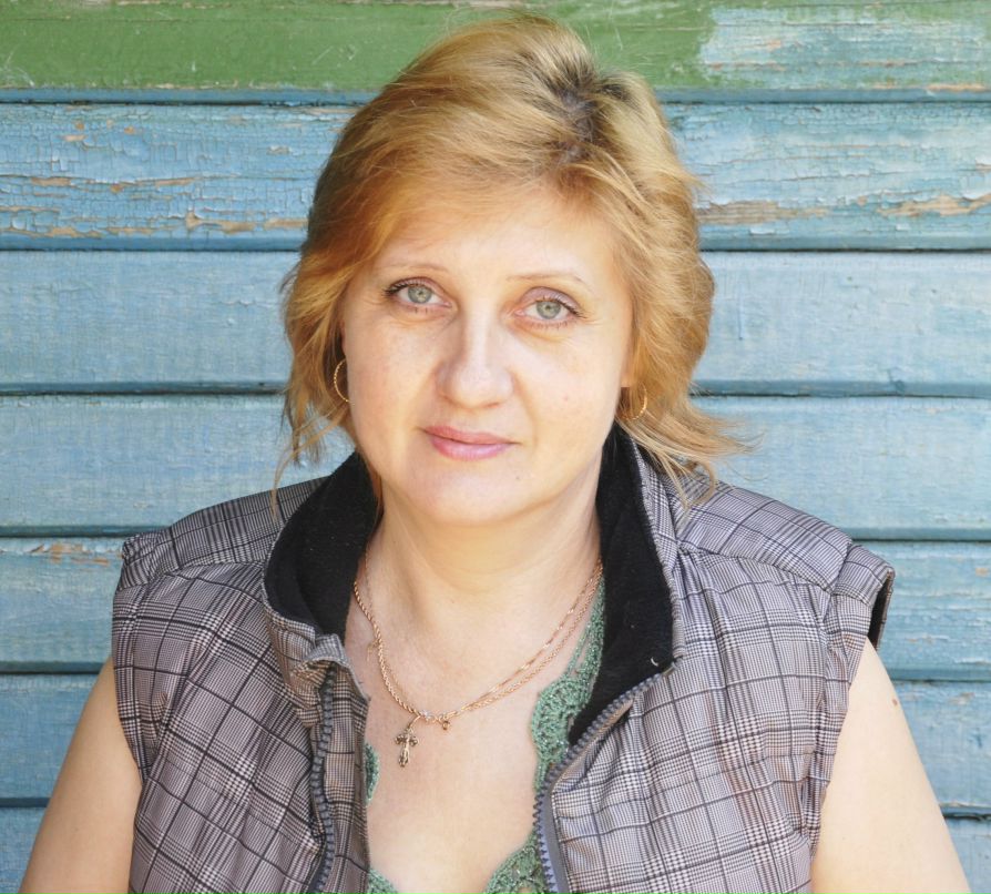 Ираида Сейгушева Викторовна | Ивангород