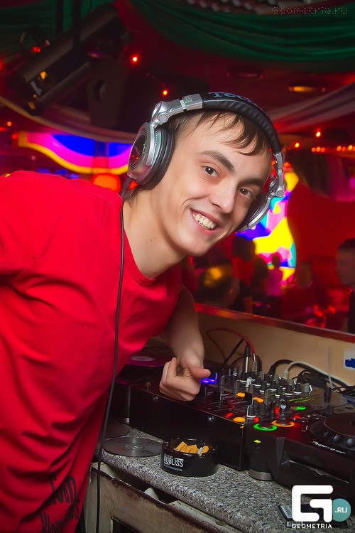 Владислав Грива | Москва