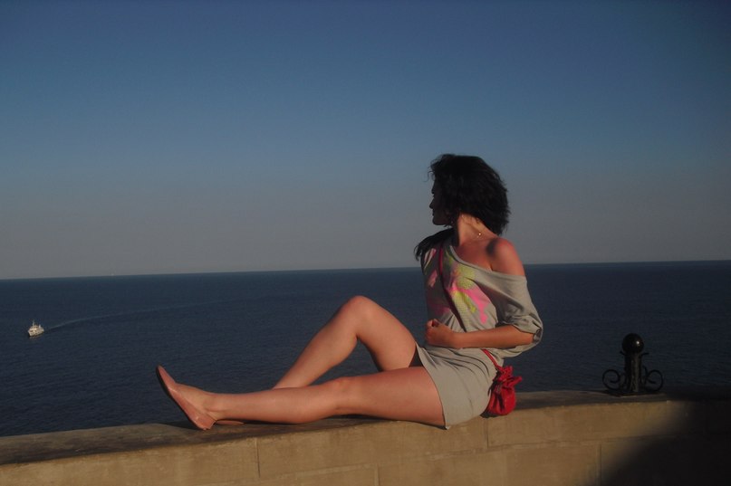 Ирина Костырко | 