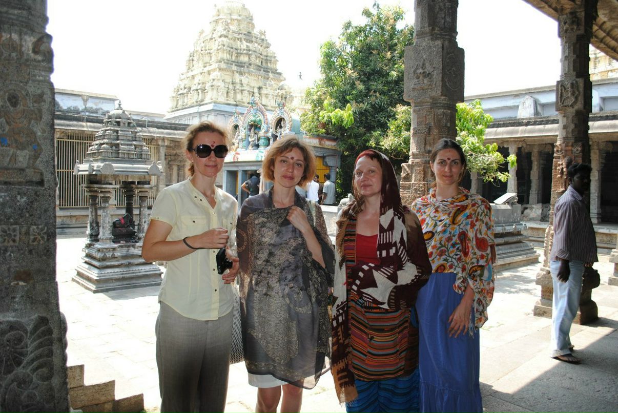 Игорь Долбышев | Москва