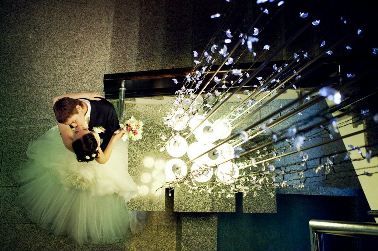 Анюта Саитова | Новосибирск