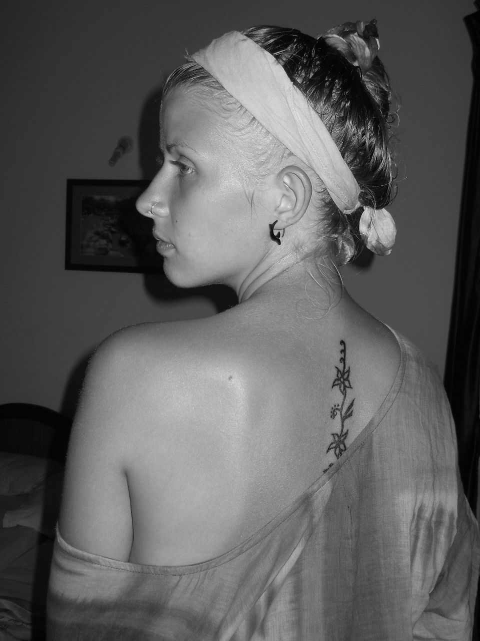 Юлия Червакова KNOPKA | Москва