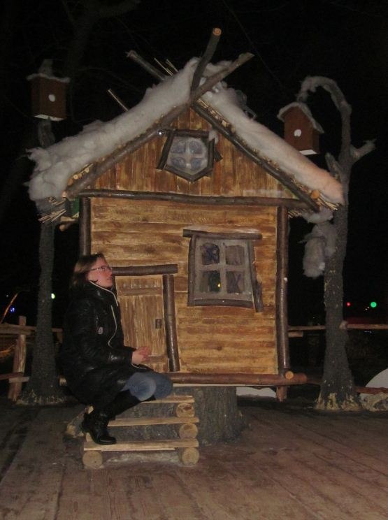 Наталья Карязина | Москва