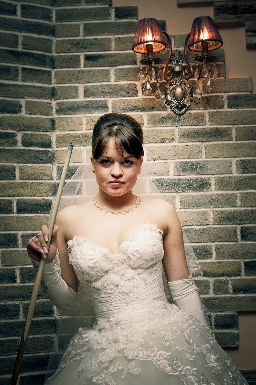 Милана Пушкина | Иркутск