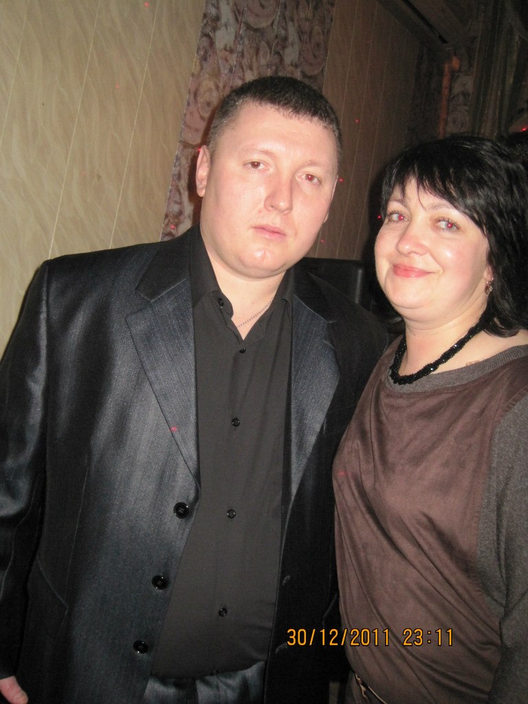 Марина Лучина | Старая Русса