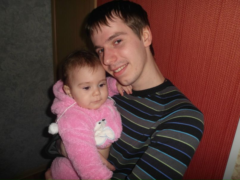 Иван Смирнов | Нижний Тагил