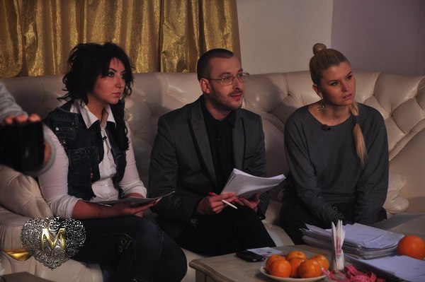 Саша Таратайко | Симферополь