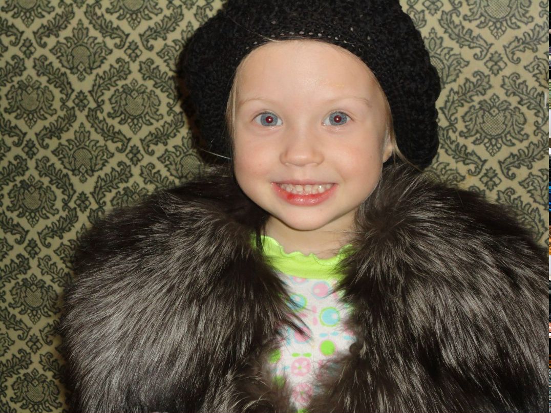 Елена Сергеева | Санкт-Петербург