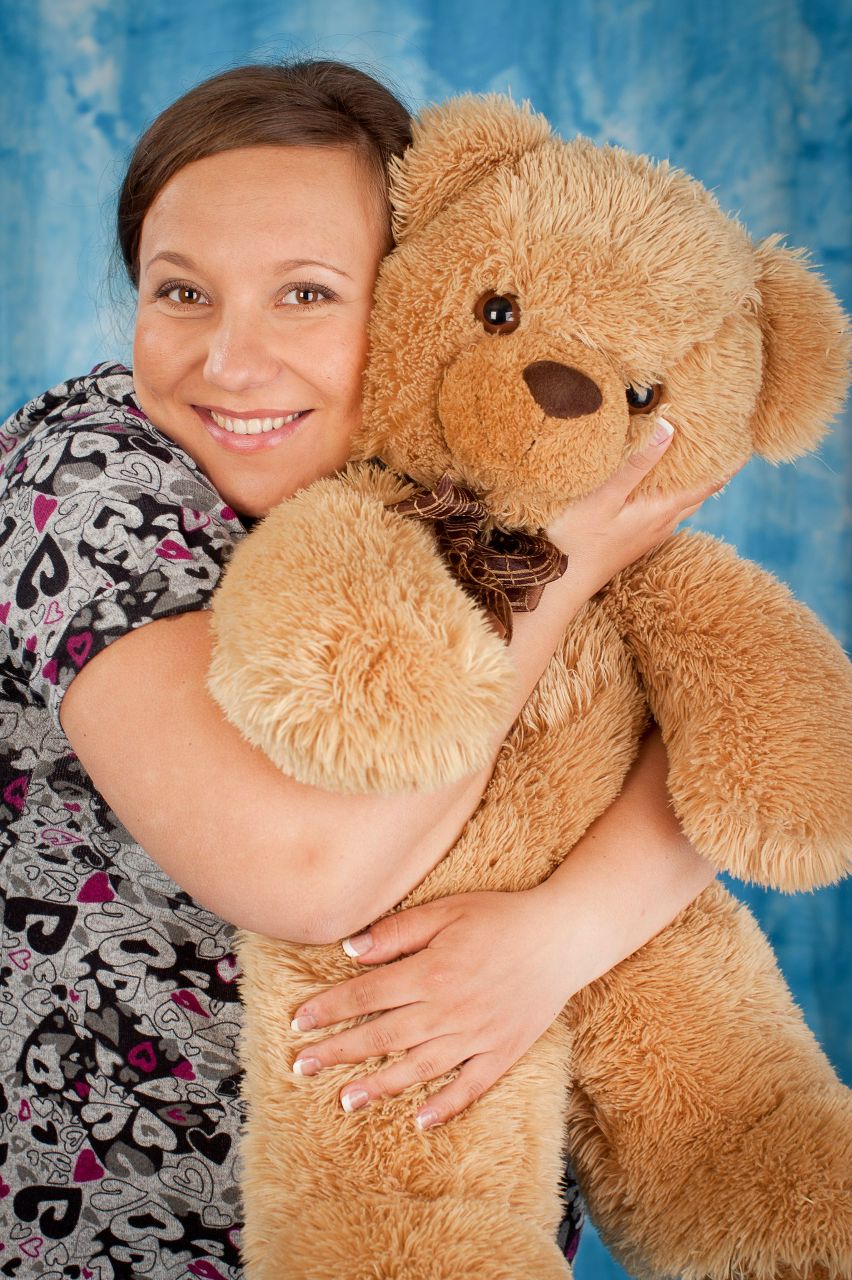 Олеся Колпаченко | Санкт-Петербург