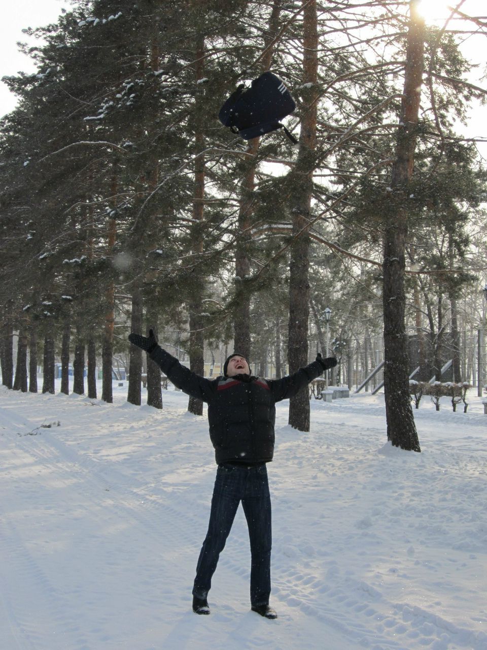 Санечка Леонченко | Хабаровск