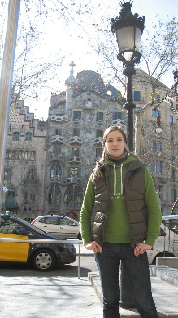 Екатерина Миндрина | Санкт-Петербург