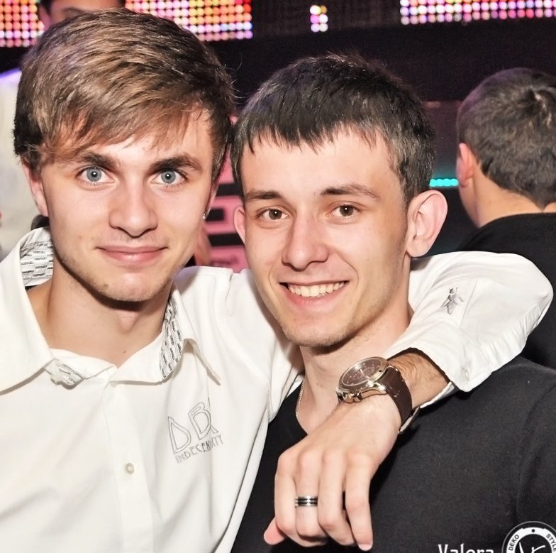 Владислав Мациборук eNkeee | Одесса