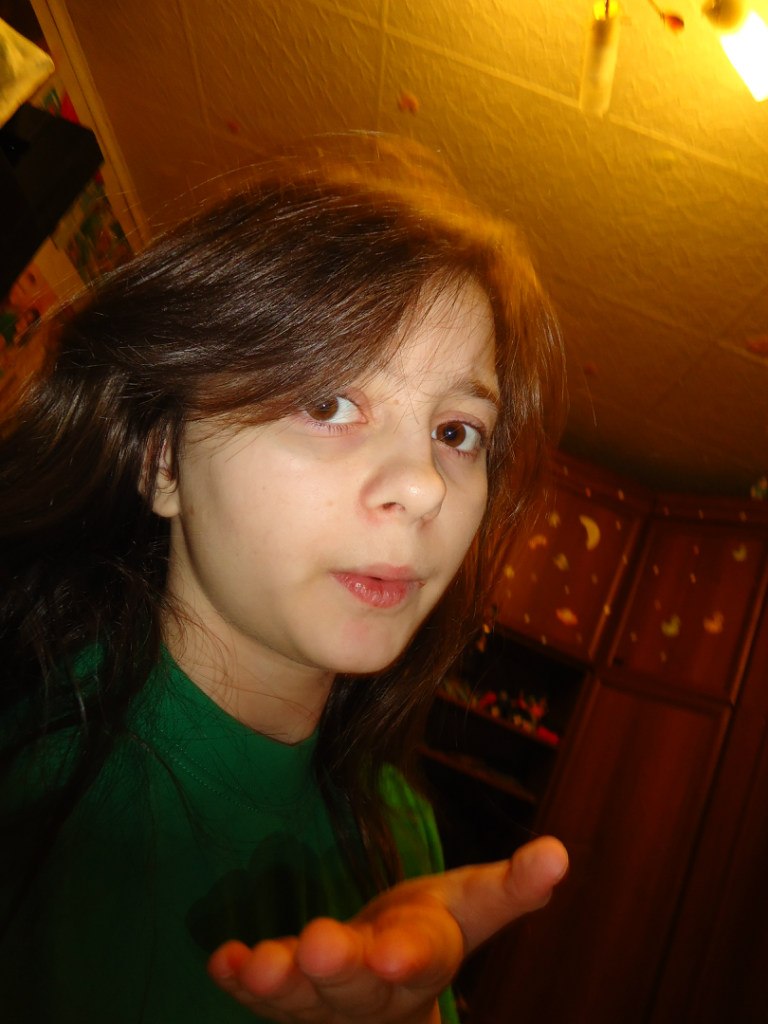 Екатерина Чекалова | Москва