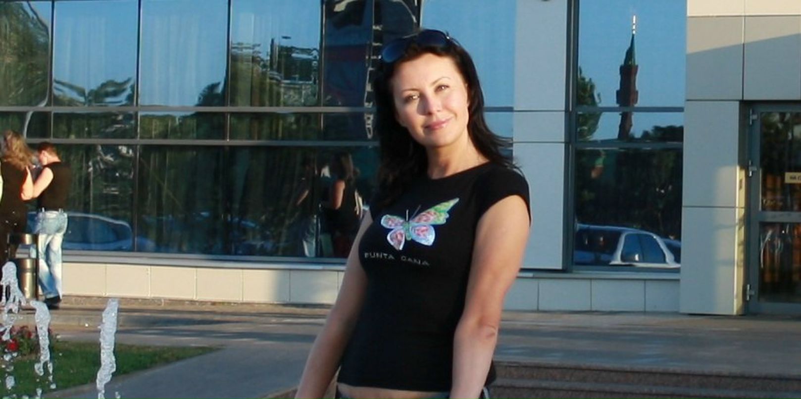 Альбина Савченко/Аксакова | Казань