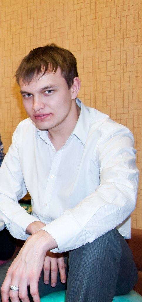 Саша Былинкин | Москва